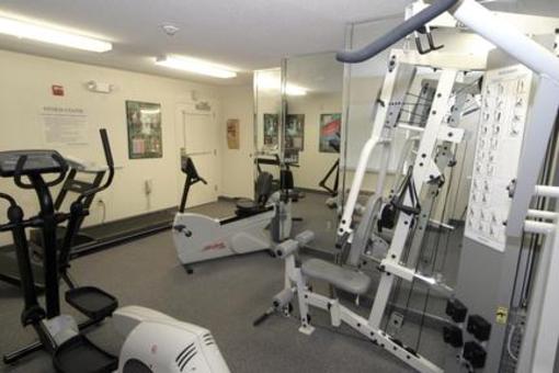 фото отеля Candlewood Suites Newport News