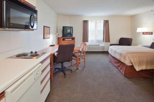 фото отеля Candlewood Suites Newport News