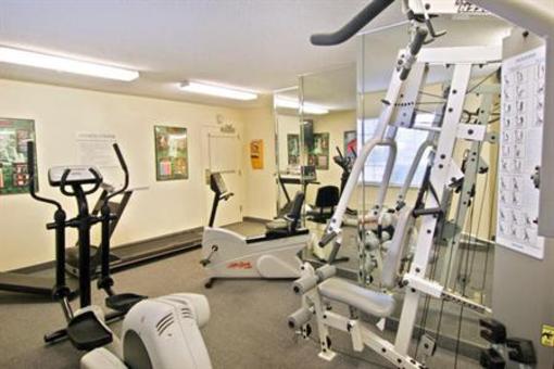 фото отеля Candlewood Suites Newport News