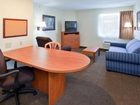 фото отеля Candlewood Suites Newport News