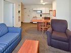 фото отеля Candlewood Suites Newport News