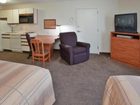 фото отеля Candlewood Suites Newport News