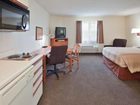 фото отеля Candlewood Suites Newport News