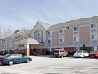 фото отеля Candlewood Suites Newport News