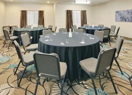 фото отеля Holiday Inn Express Monticello