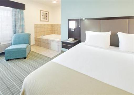 фото отеля Holiday Inn Express Monticello