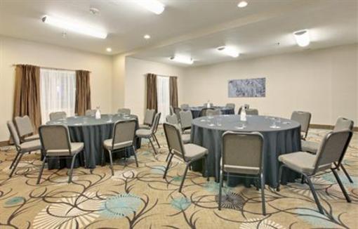 фото отеля Holiday Inn Express Monticello