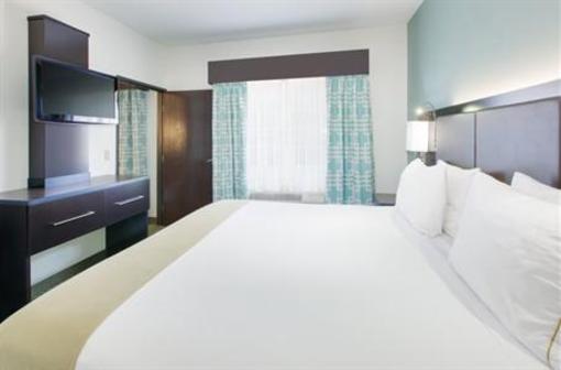 фото отеля Holiday Inn Express Monticello