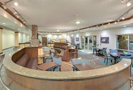 фото отеля Holiday Inn Express Monticello