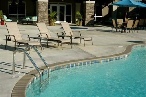 фото отеля Holiday Inn Express Monticello