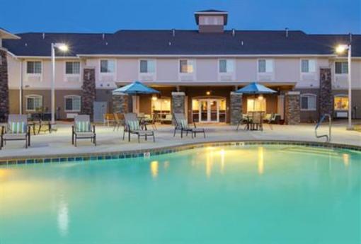 фото отеля Holiday Inn Express Monticello