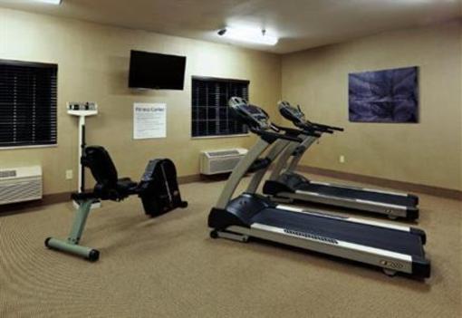 фото отеля Holiday Inn Express Monticello