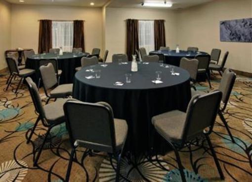 фото отеля Holiday Inn Express Monticello