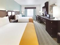 Holiday Inn Express Monticello