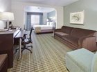 фото отеля Holiday Inn Express Monticello