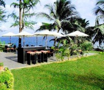 фото отеля Hotel Sinclairs Bay View Port Blair