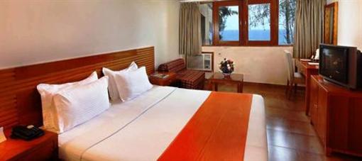 фото отеля Hotel Sinclairs Bay View Port Blair