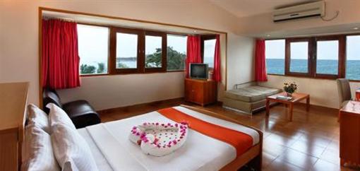 фото отеля Hotel Sinclairs Bay View Port Blair