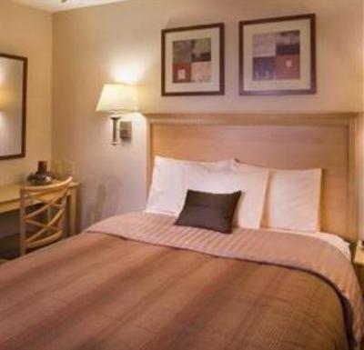 фото отеля Hawthorn Suites by Wyndham Chicago-Schaumburg