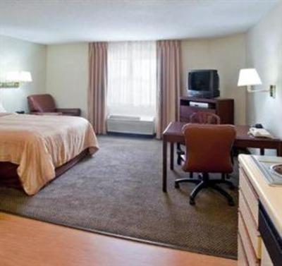 фото отеля Hawthorn Suites by Wyndham Chicago-Schaumburg