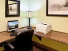 фото отеля Hawthorn Suites by Wyndham Chicago-Schaumburg