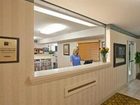 фото отеля Hawthorn Suites by Wyndham Chicago-Schaumburg