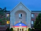 фото отеля Hawthorn Suites by Wyndham Chicago-Schaumburg