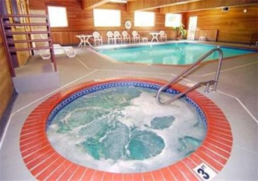 фото отеля Comfort Suites Portland Airport