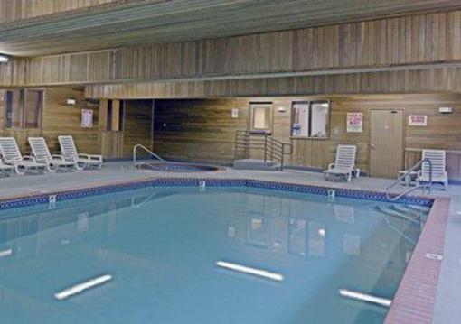 фото отеля Comfort Suites Portland Airport