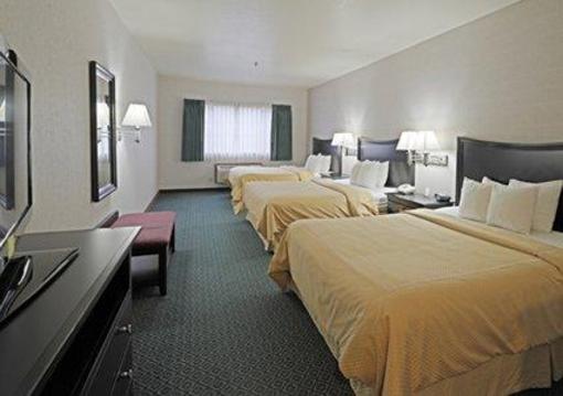 фото отеля Comfort Suites Portland Airport