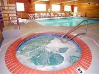 Comfort Suites Portland Airport