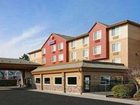 фото отеля Comfort Suites Portland Airport