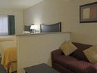 фото отеля Comfort Suites Portland Airport