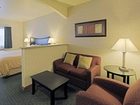 фото отеля Comfort Suites Portland Airport