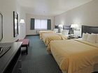 фото отеля Comfort Suites Portland Airport