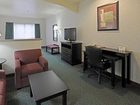 фото отеля Comfort Suites Portland Airport