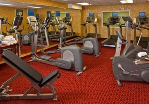 фото отеля Residence Inn Bethesda Downtown