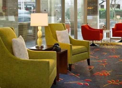 фото отеля Residence Inn Bethesda Downtown