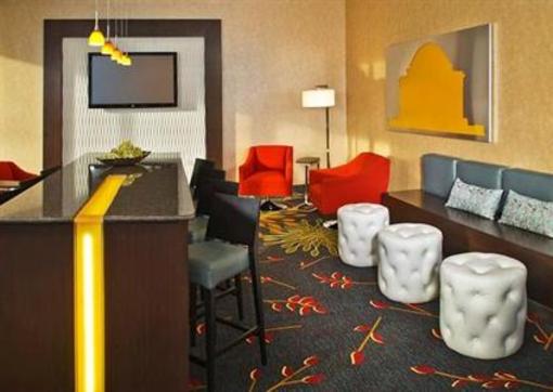 фото отеля Residence Inn Bethesda Downtown