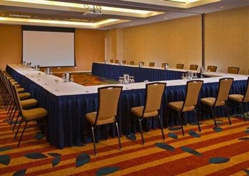 фото отеля Residence Inn Bethesda Downtown