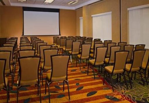 фото отеля Residence Inn Bethesda Downtown
