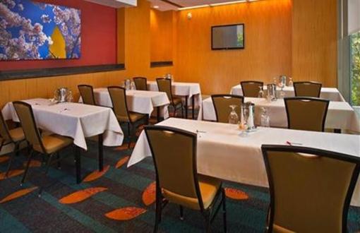 фото отеля Residence Inn Bethesda Downtown