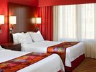 фото отеля Residence Inn Bethesda Downtown