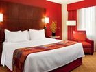 фото отеля Residence Inn Bethesda Downtown