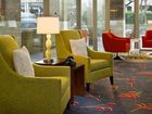 фото отеля Residence Inn Bethesda Downtown