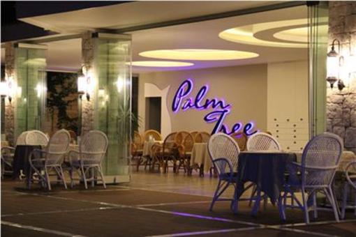 фото отеля Flamingo Hotel Oludeniz
