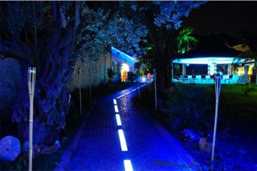 фото отеля Flamingo Hotel Oludeniz