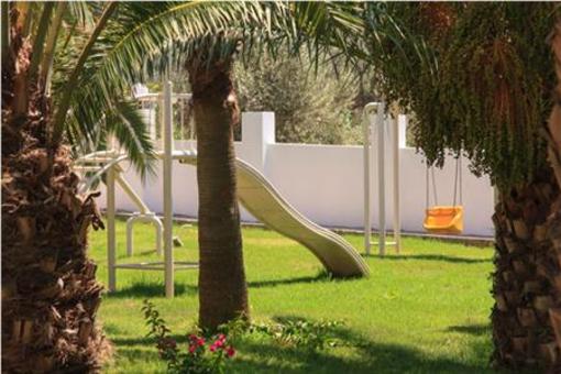 фото отеля Flamingo Hotel Oludeniz
