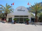 фото отеля Flamingo Hotel Oludeniz