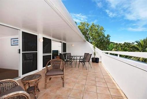 фото отеля Whitehouse Holiday Apartments Port Douglas